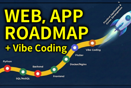 잔재미코딩 풀스택 로드맵